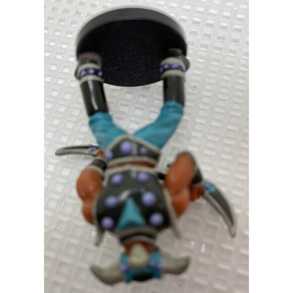 Vtg Yu-Gi-Oh! Dice Monster 4 Game pieces 1996 Thunder Ball Buster Blader READ - Picture 7 of 11